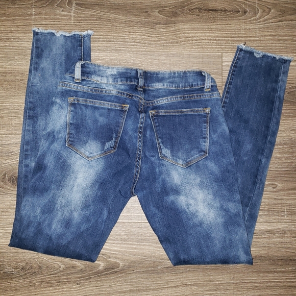 Vella jeans - Picture 3 of 5